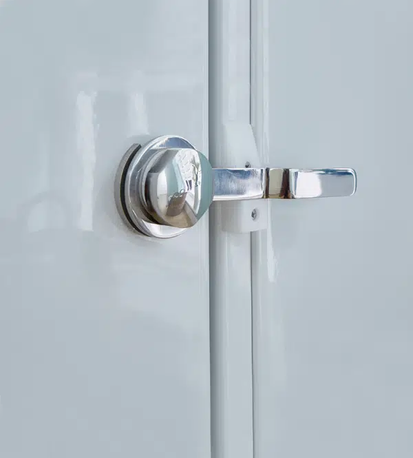 Easy Door Lever