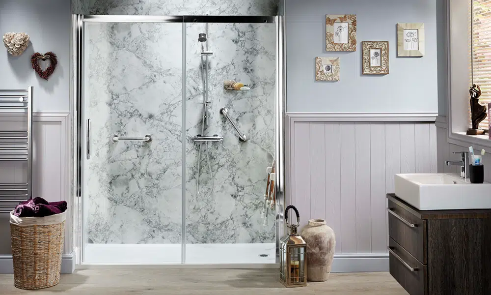 Advice, 7 Reasons To Get A Walk-in Shower