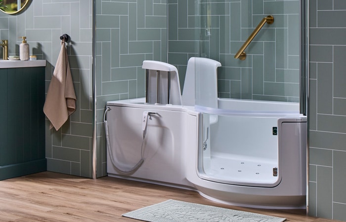 Walk-in Baths