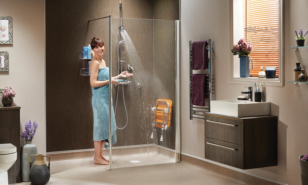 Wet-Room 2