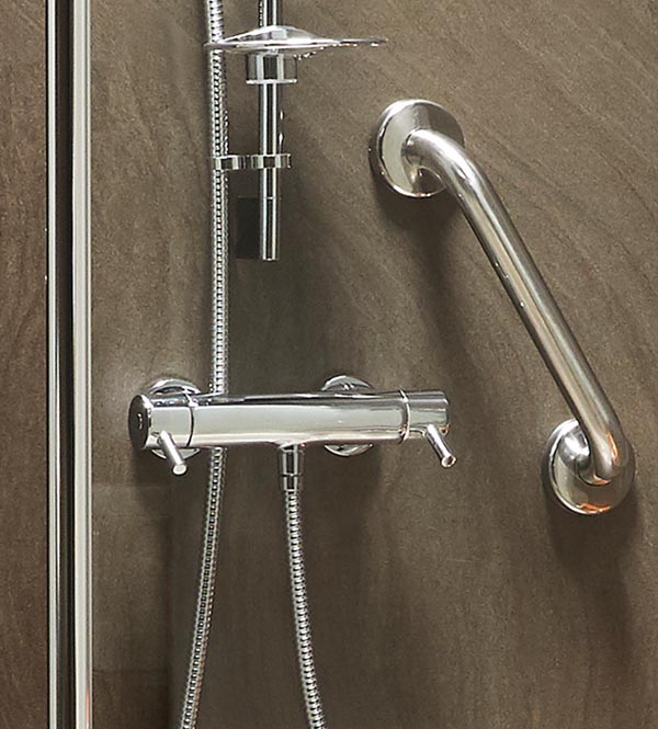 grab handle