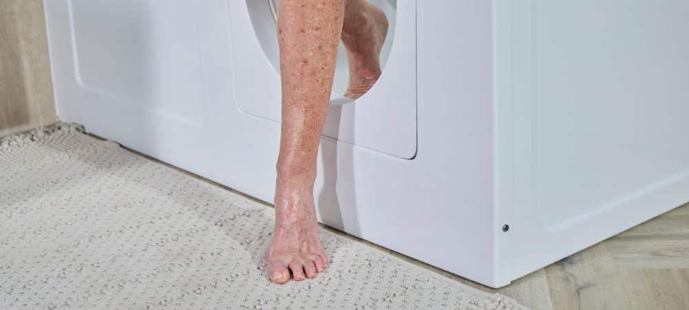 access walk-in bath