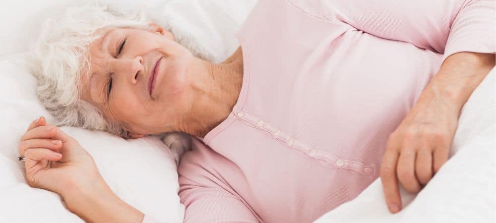 better sleep
