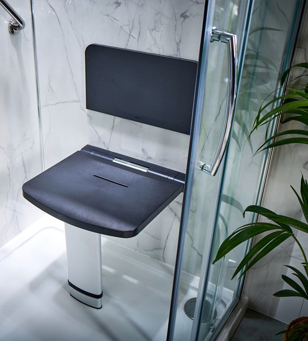 folding seat