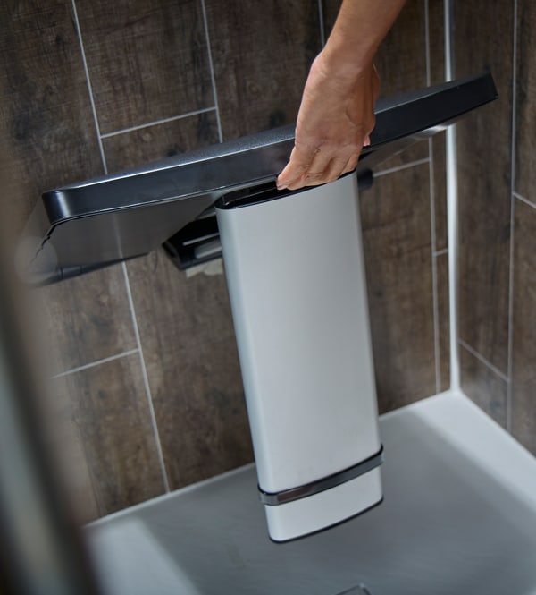 folding seat