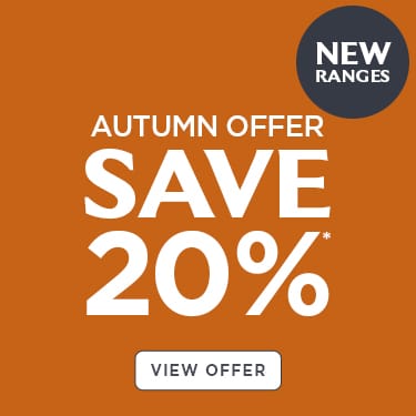 Autumn Offer