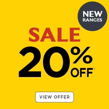 Sale Now On