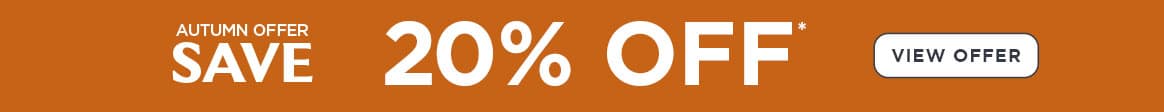 Sale Now On!