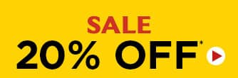 sale now on