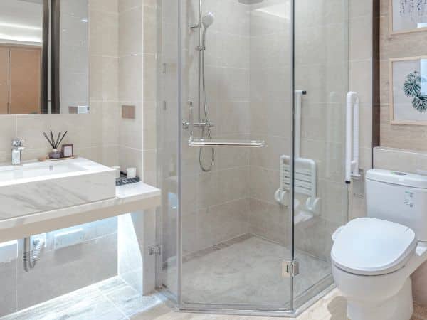small bathroom ideas