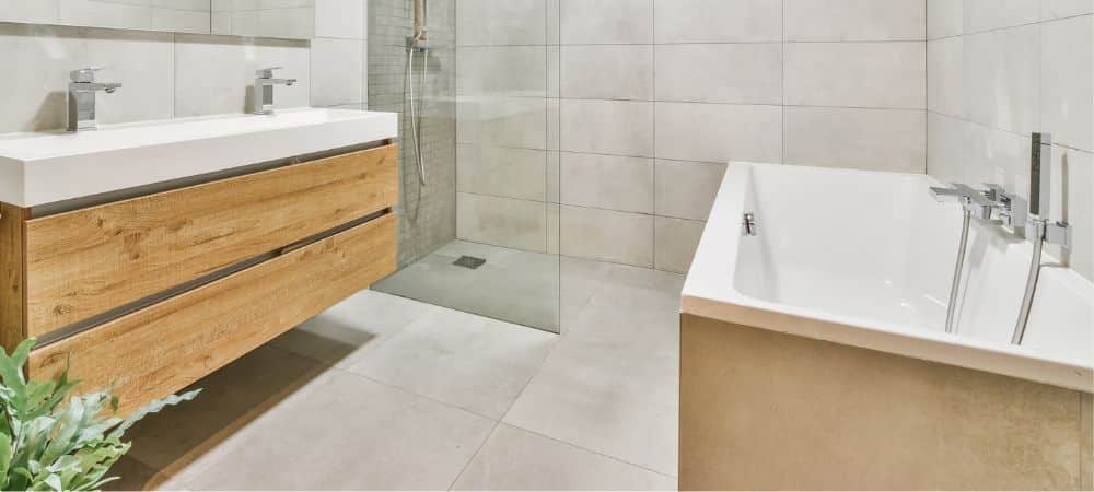 wet room